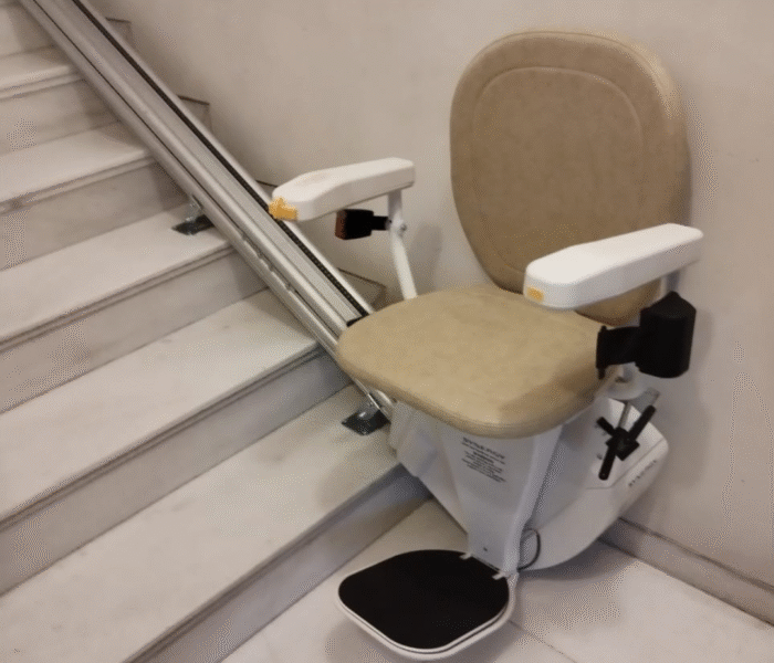 Bespoke-Indoor-Stair-Lift-India