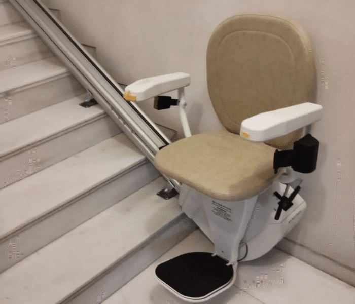 Bespoke-Indoor-Stair-Lift-India